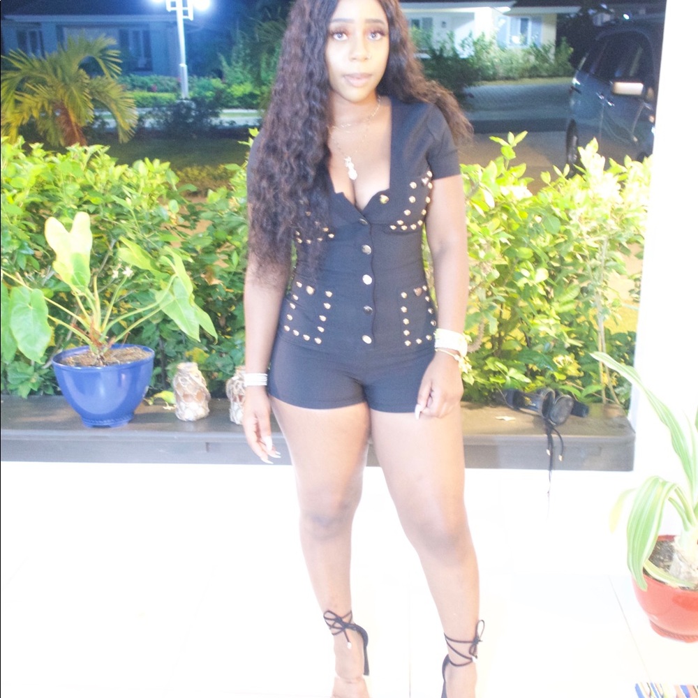 ROMPER - Picture 4 of 4
